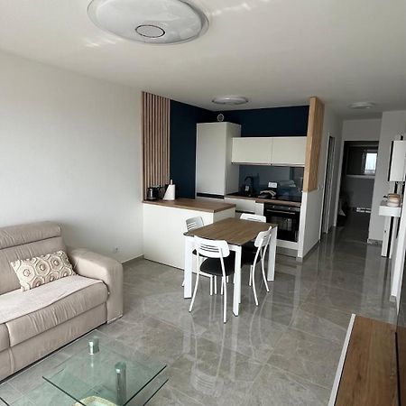 Appartement Vue Mer Palavas-les-Flots Ngoại thất bức ảnh