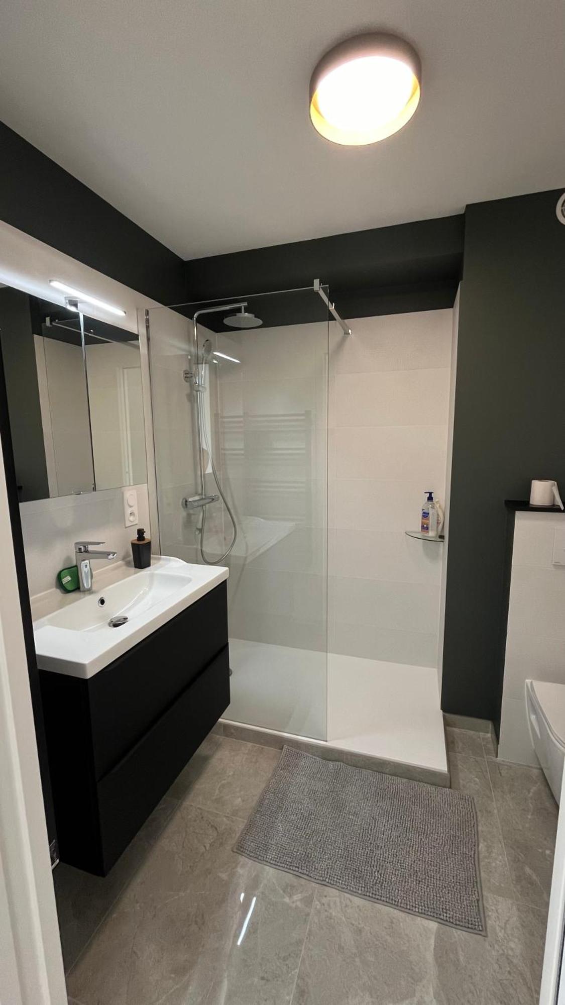 Appartement Vue Mer Palavas-les-Flots Ngoại thất bức ảnh