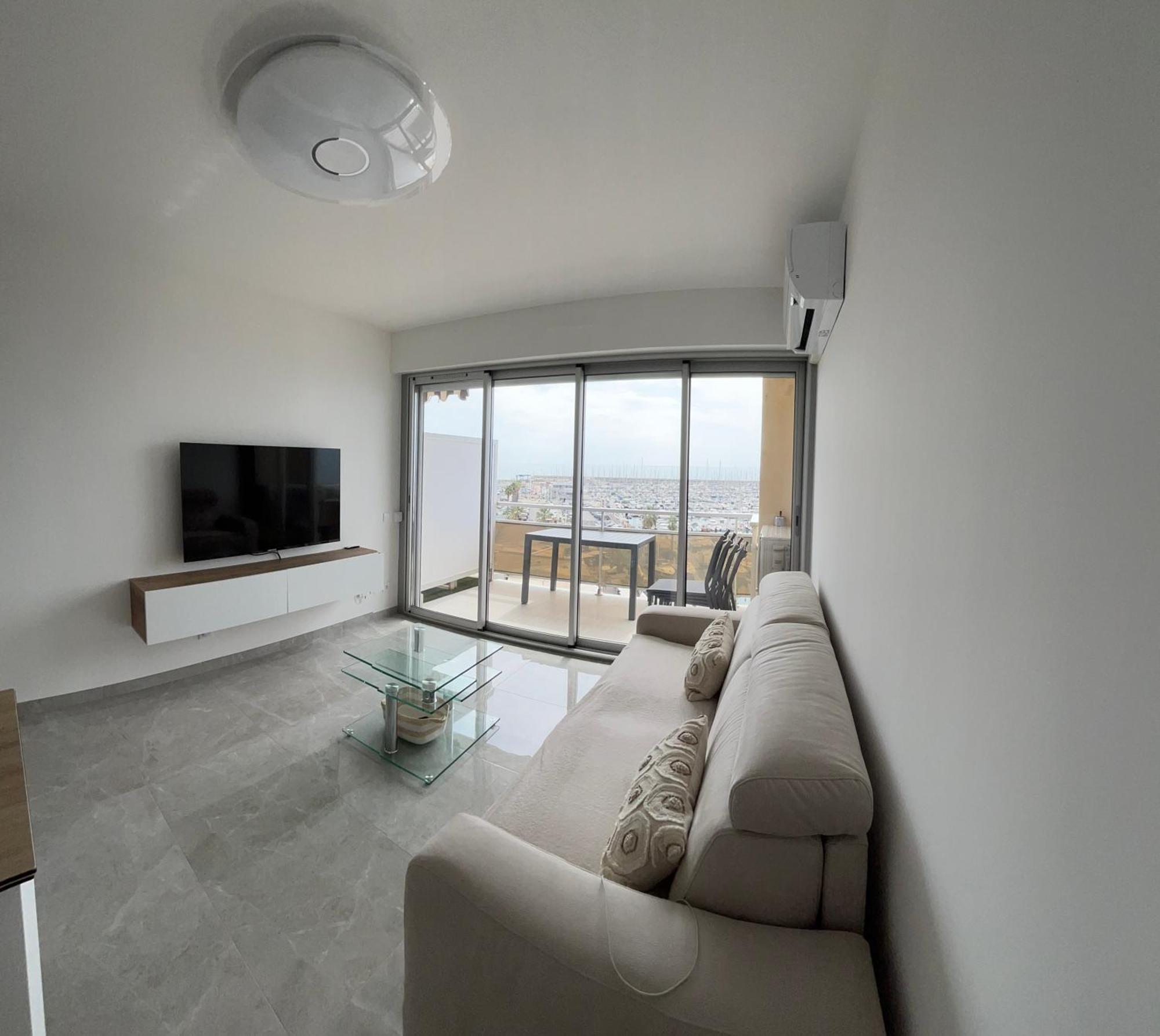 Appartement Vue Mer Palavas-les-Flots Ngoại thất bức ảnh