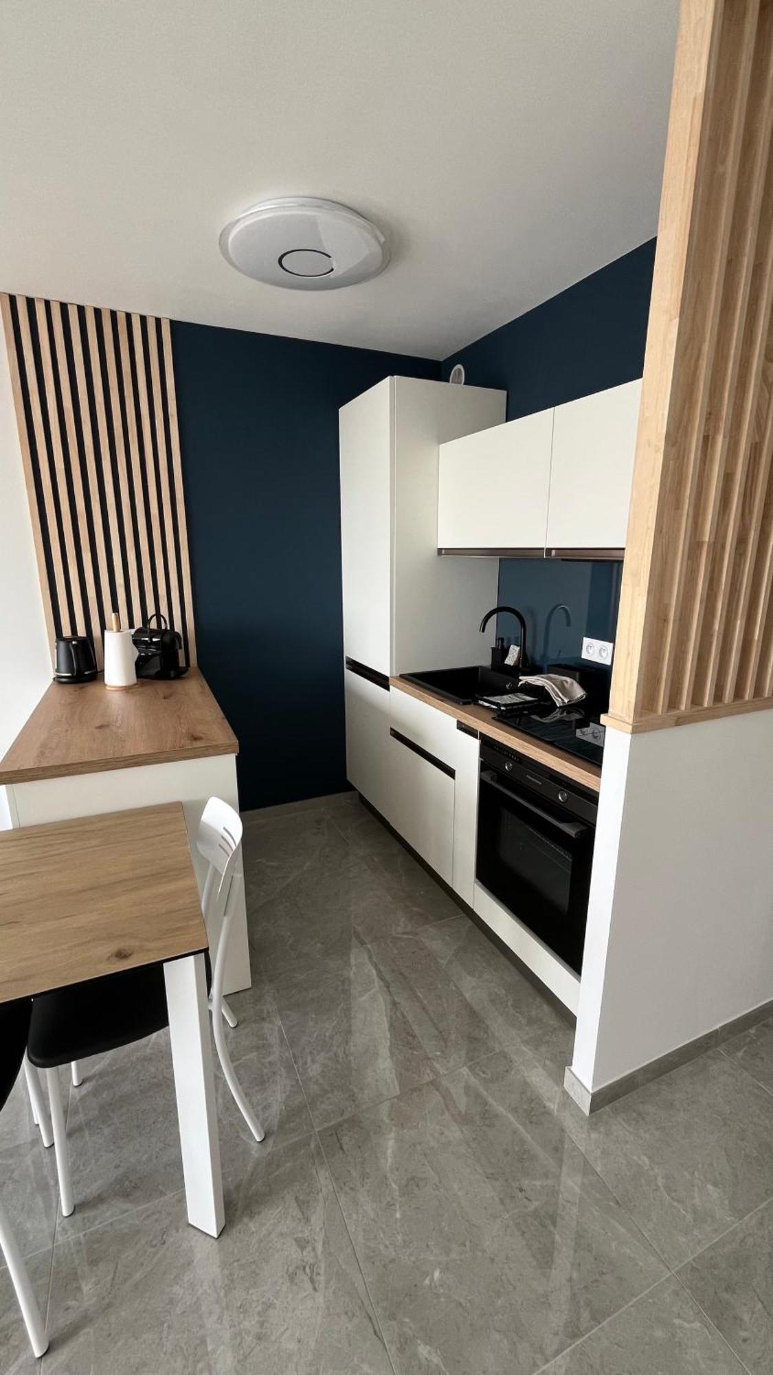 Appartement Vue Mer Palavas-les-Flots Ngoại thất bức ảnh